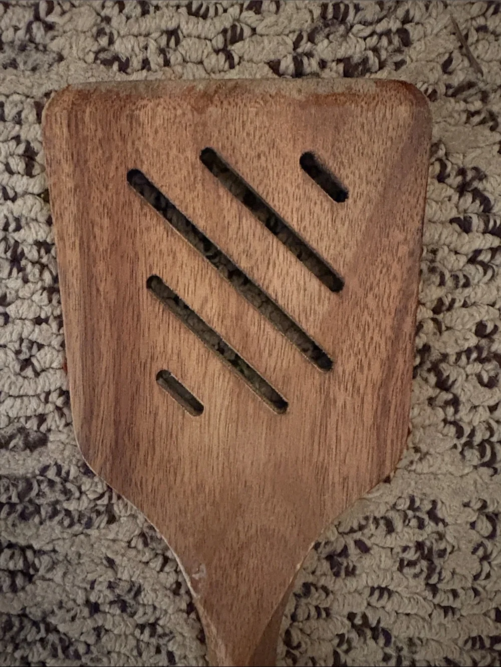 Good cook durable wooden